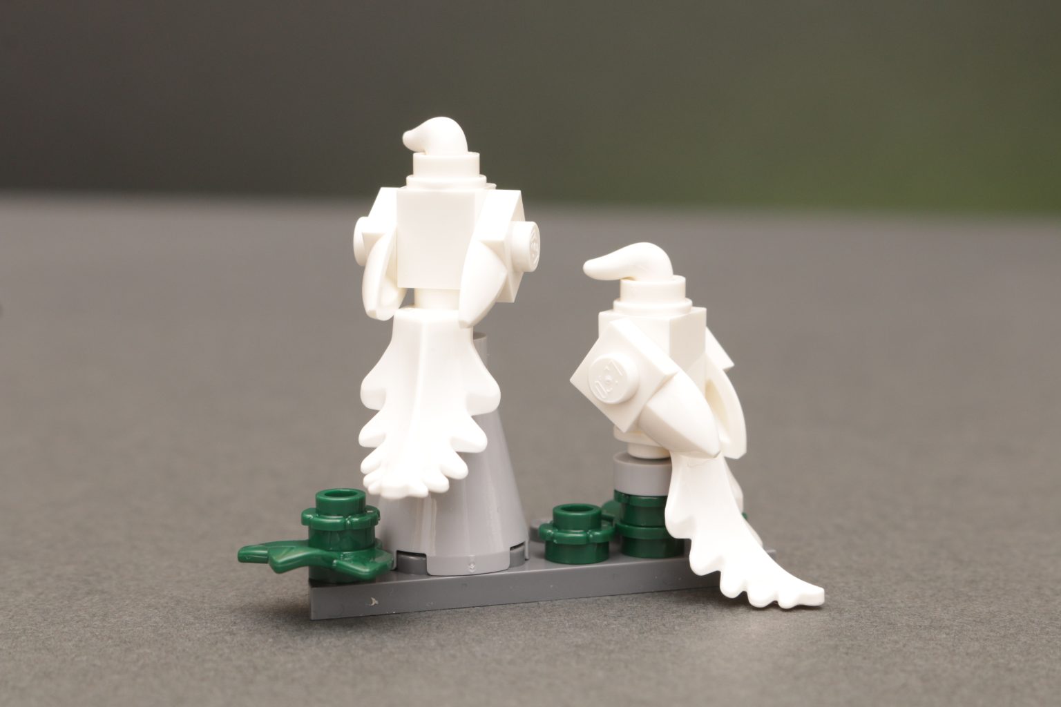 LEGO Harry Potter 76453 Malfoy Manor review