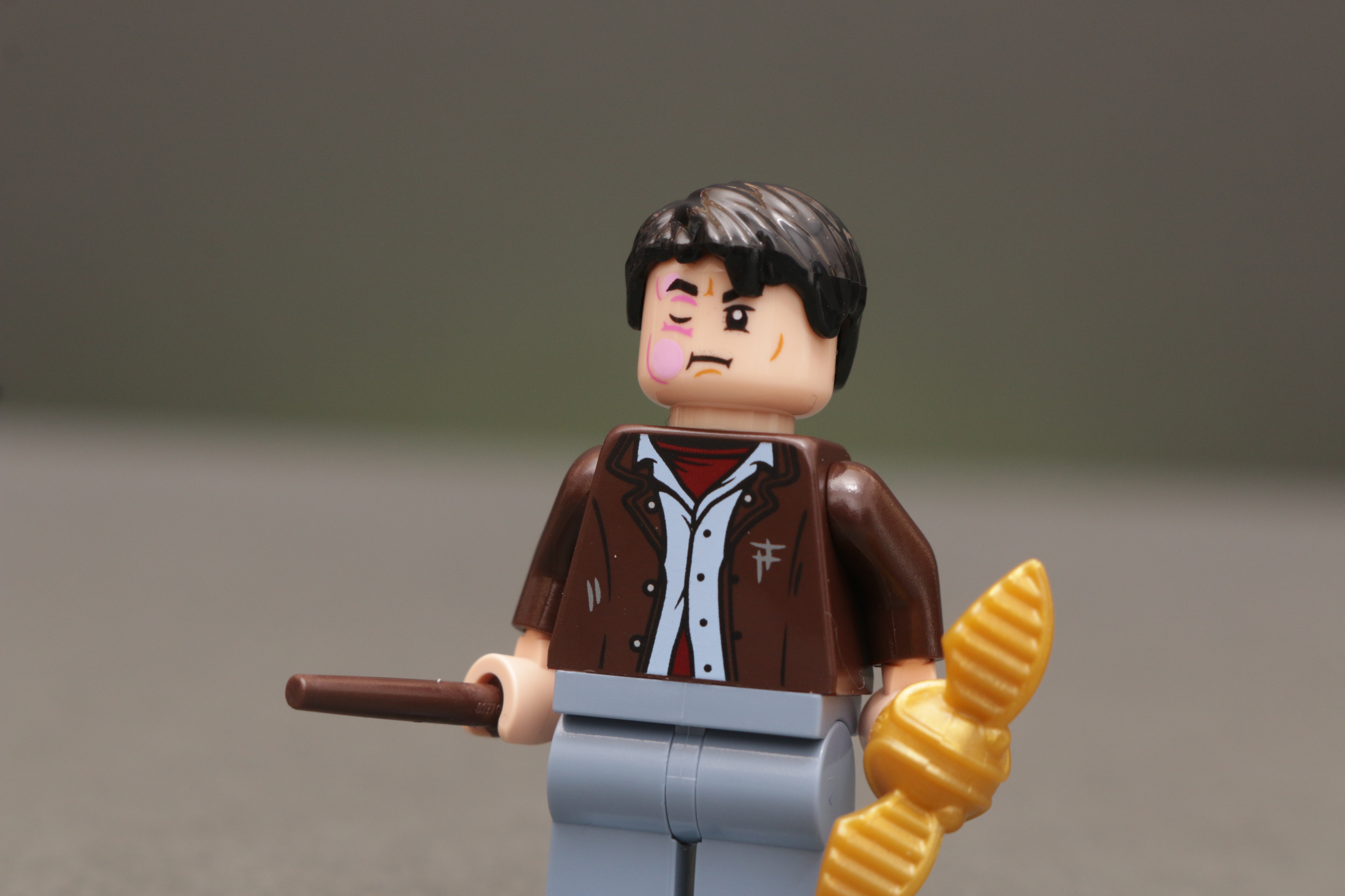 LEGO Harry Potter 76453 Malfoy Manor review 45
