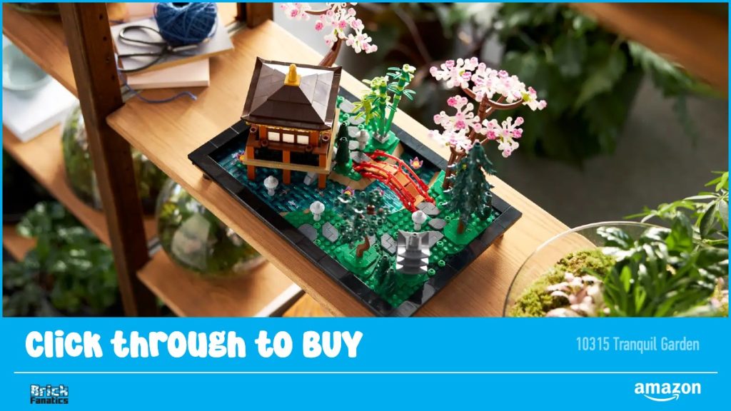 LEGO Icons 10315 Amazon Image CTA 1024x576