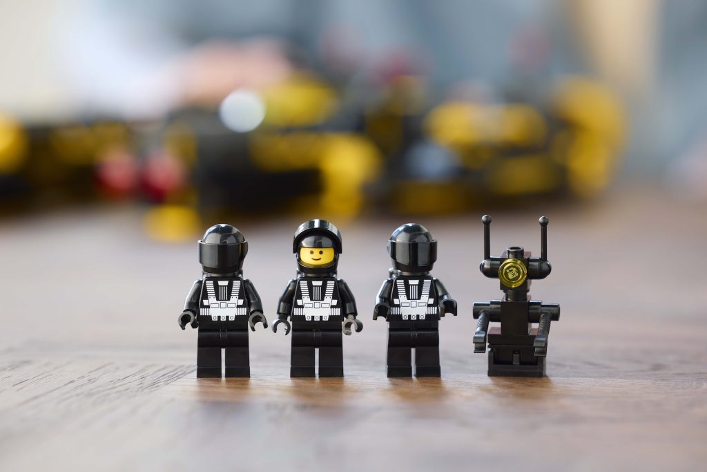 LEGO Icons 10355 Blacktron Renegade 20 1024x683