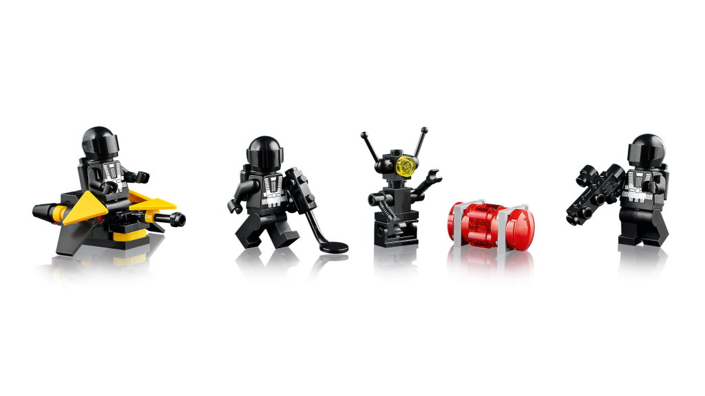 LEGO Icons 10355 Blacktron Renegade 4 1024x576
