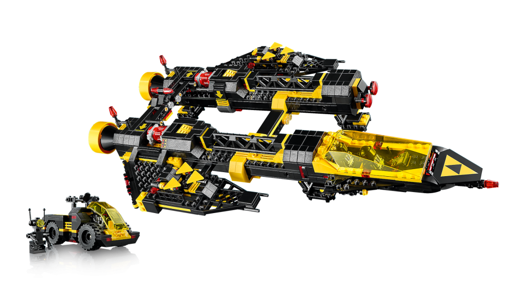 LEGO Icons 10355 Blacktron Renegade 5 1024x576