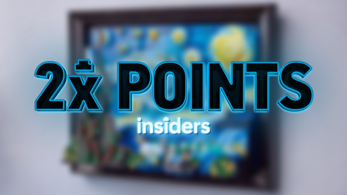 Six best LEGO sets to earn festive GWP and double points