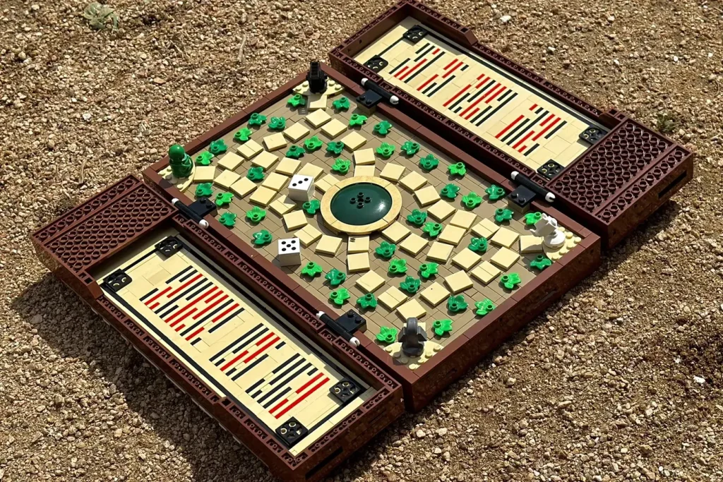 LEGO Ideas Jumanji 2 1024x683