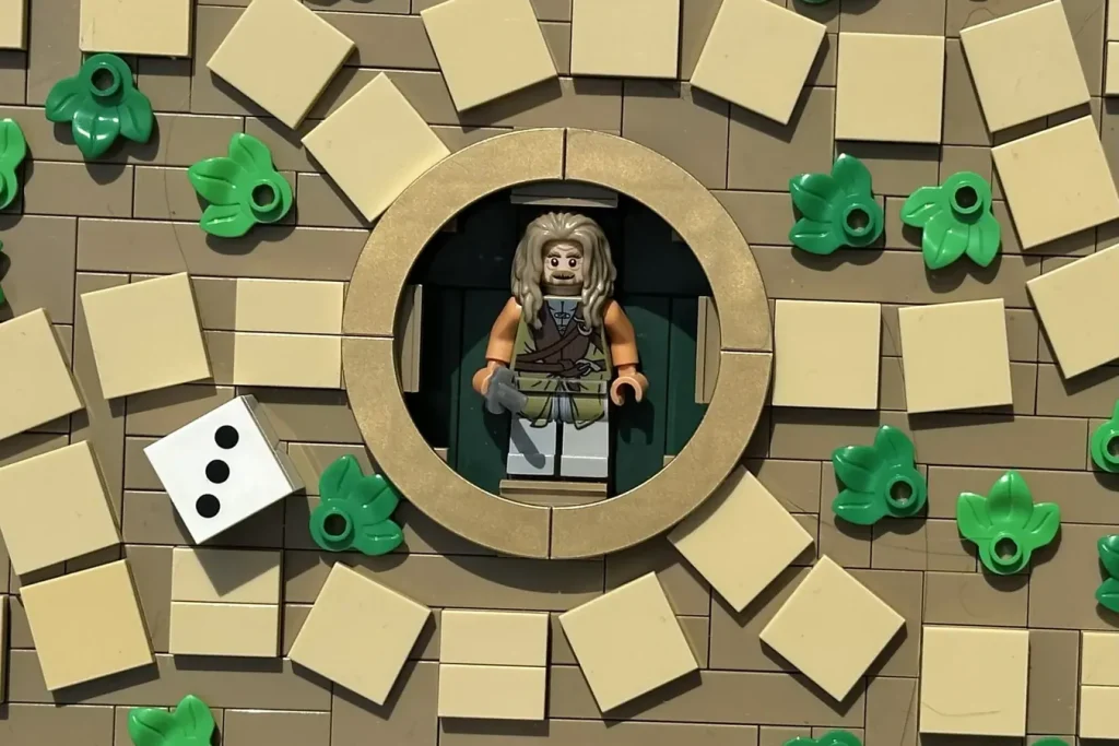 LEGO Ideas Jumanji 6 1024x683