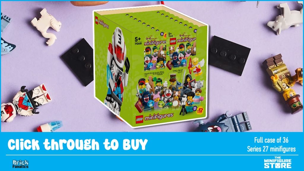 MINIFIG STORE IMAGE CTA Series 27 minifigures 36 boxes case 1024x576