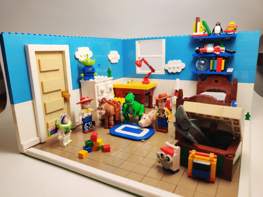 a dude named sue andys room lego reddit 1024x768