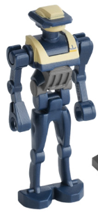 lego 7868 tactical droid