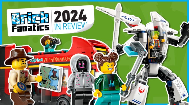 lego city broadening horizons 2024 end of year featured