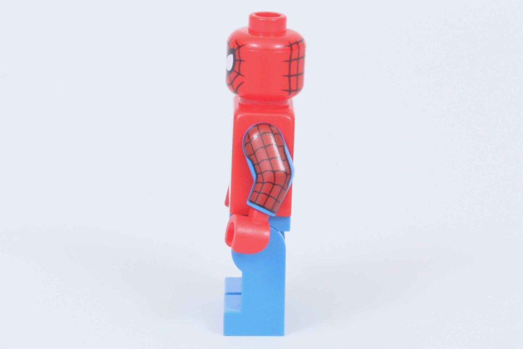 lego marvel 76309 Spider Man vs. Venom Muscle Car review 10 1024x683