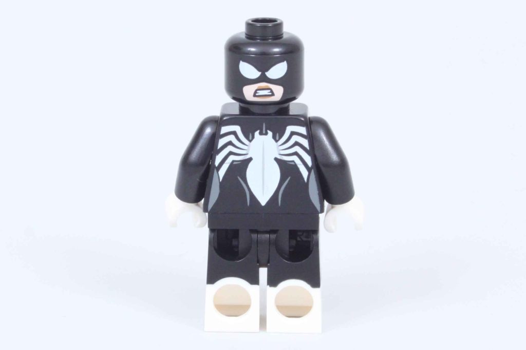 lego marvel 76309 Spider Man vs. Venom Muscle Car review 13 1024x683