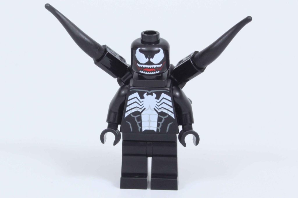 lego marvel 76309 Spider Man vs. Venom Muscle Car review 14 1024x683