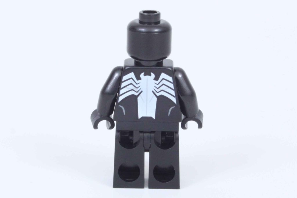 lego marvel 76309 Spider Man vs. Venom Muscle Car review 16 1024x683