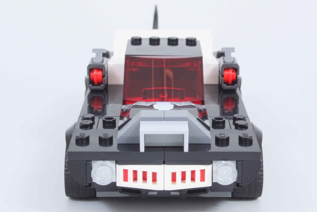 lego marvel 76309 Spider Man vs. Venom Muscle Car review 22 1024x683