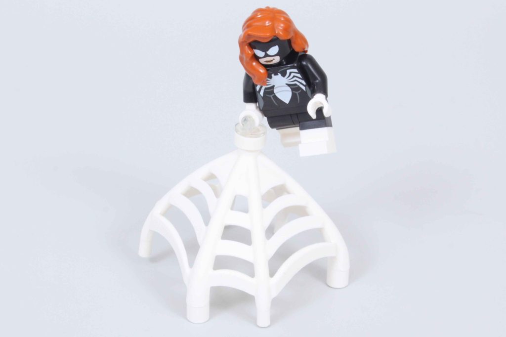lego marvel 76309 Spider Man vs. Venom Muscle Car review 5 1024x682