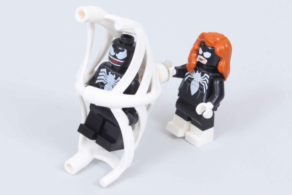 lego marvel 76309 Spider Man vs. Venom Muscle Car review 6 1024x683