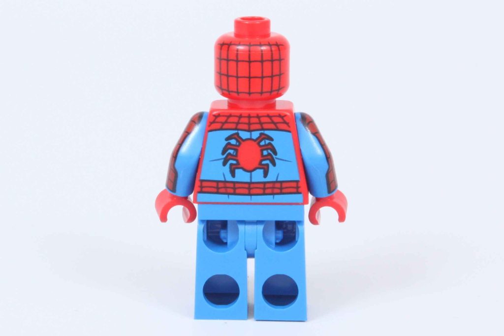 lego marvel 76309 Spider Man vs. Venom Muscle Car review 9 1024x683