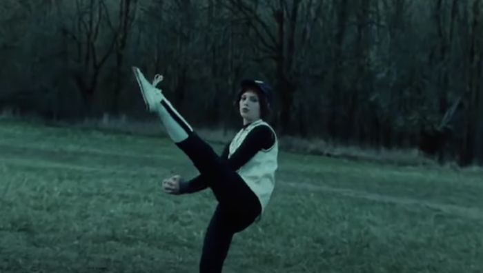 Alice Twilight baseball