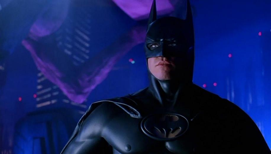 Batman Forever Batman 1