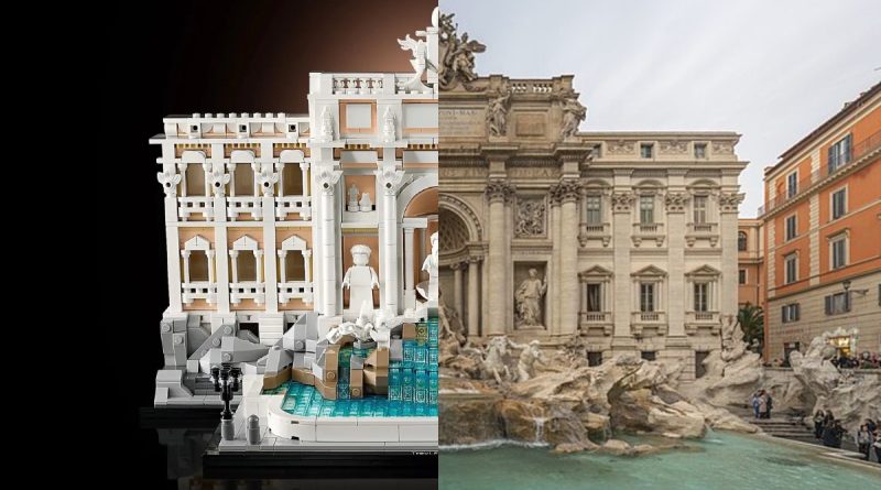 LEGO Architecture 21062 comparison featured