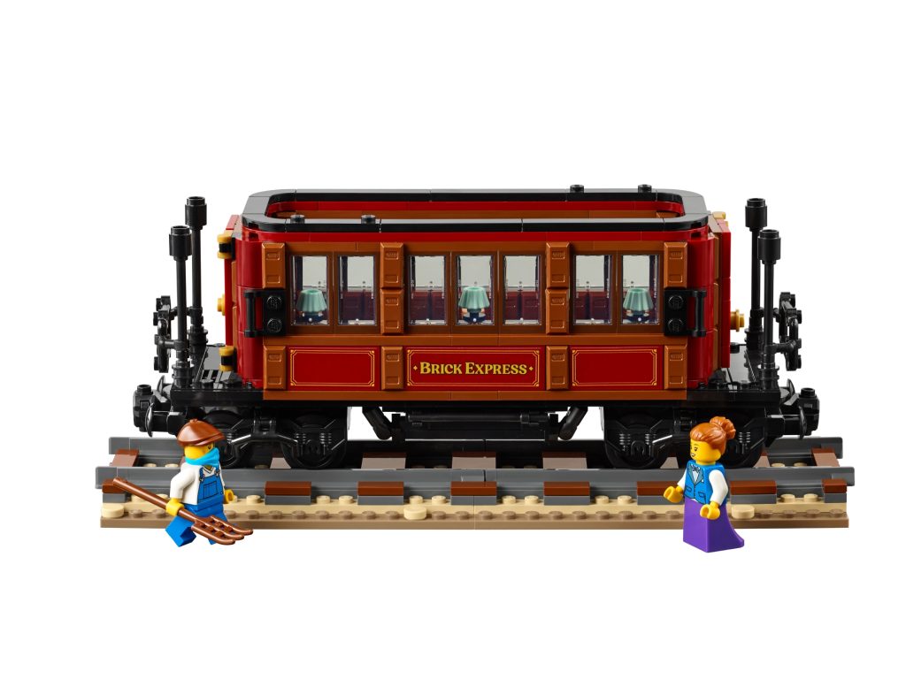 LEGO Bricklink serie 4 Wild West-toget, siste 7 1024x768