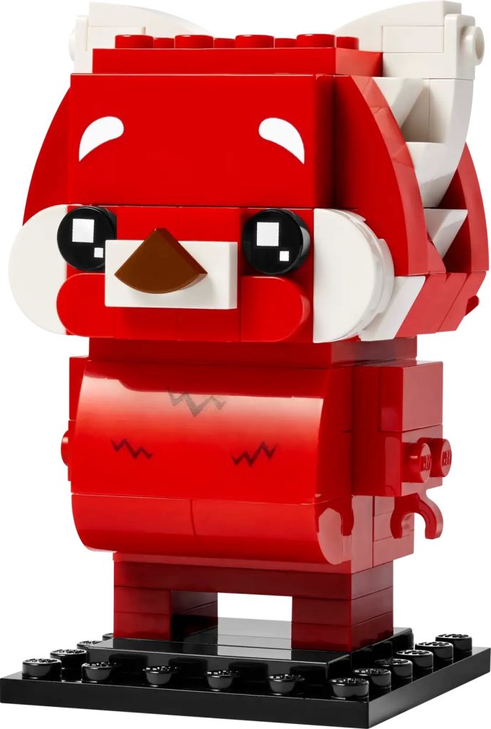 LEGO Disney BrickHeadz 40798 Red Panda Mei  690x1024