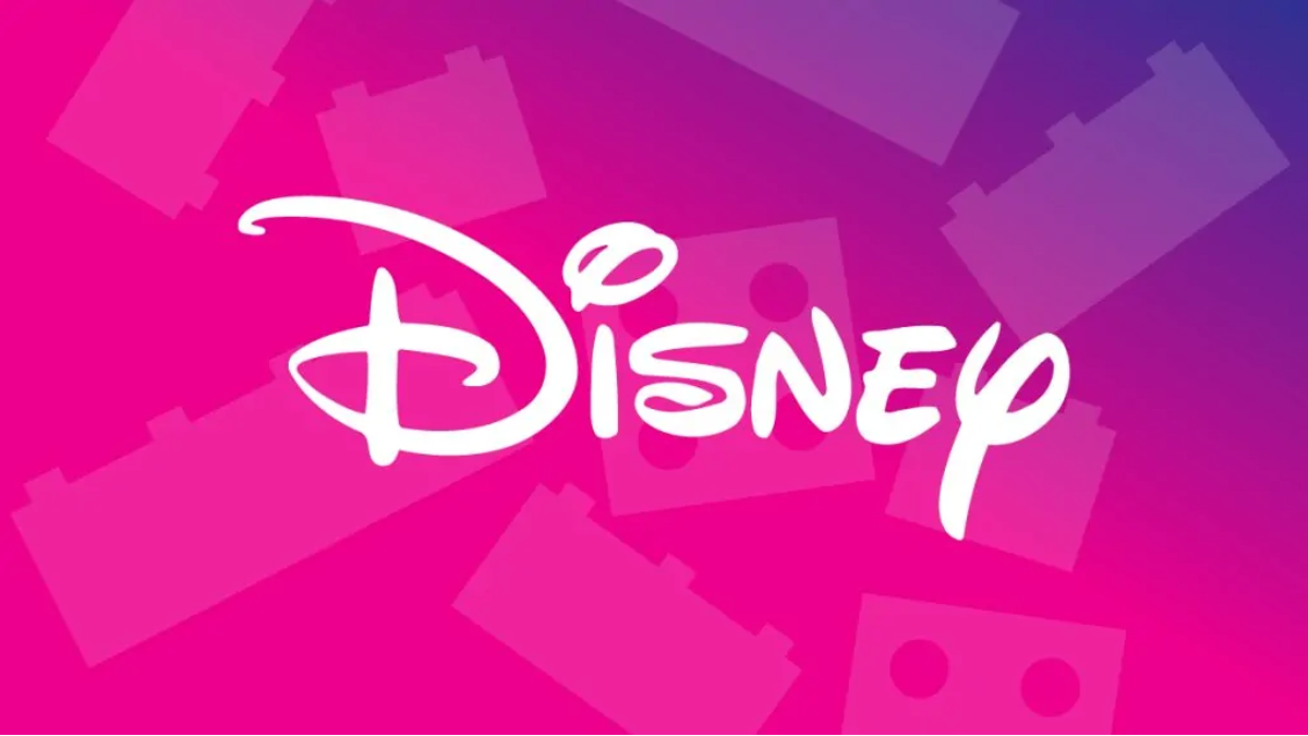 LEGO Disney logo featured image