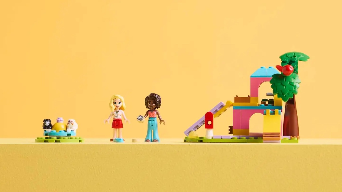 Six perfect homes for LEGO Series 27 minifigures in 2025
