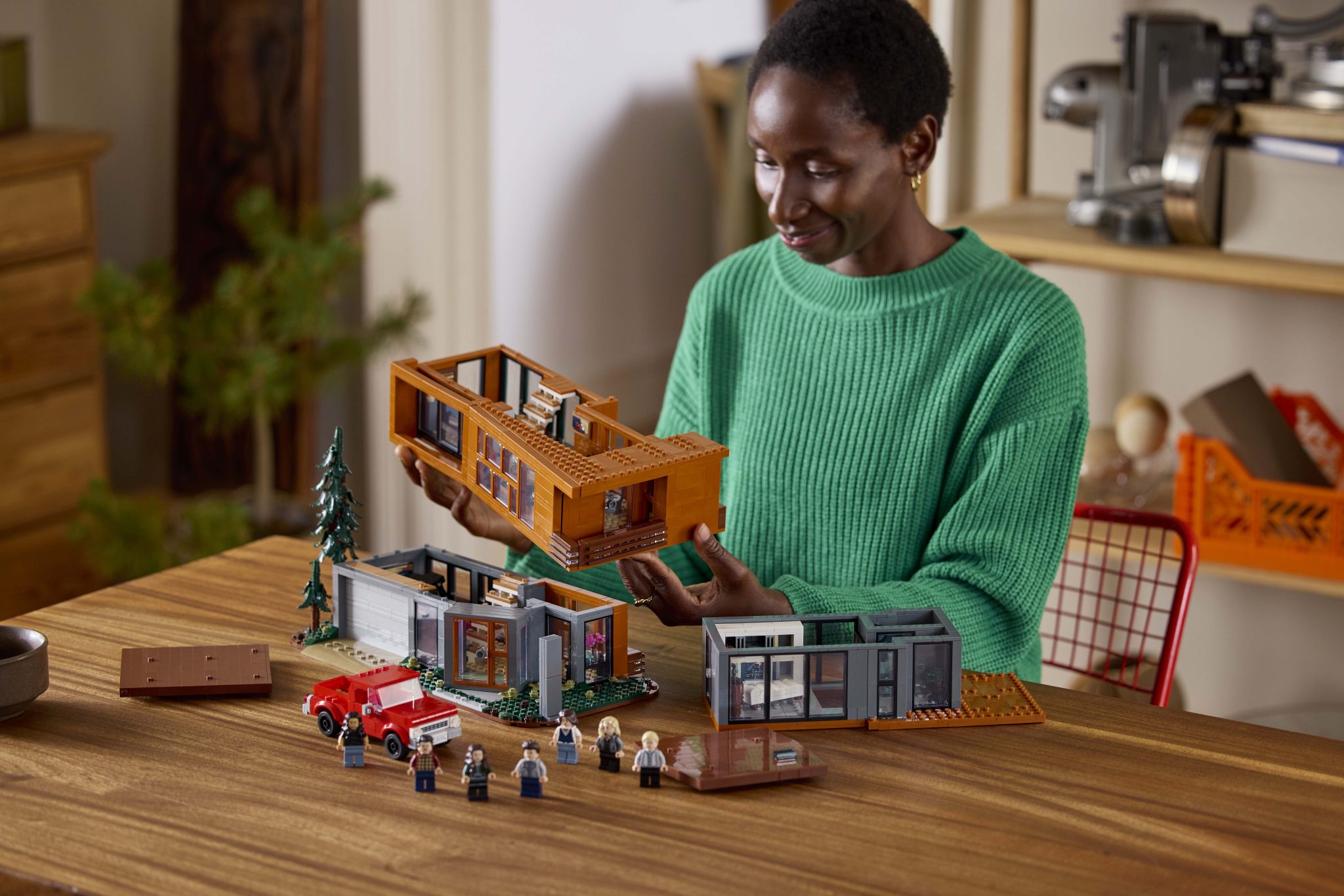 Everything you need to know before you buy LEGO Twilight House