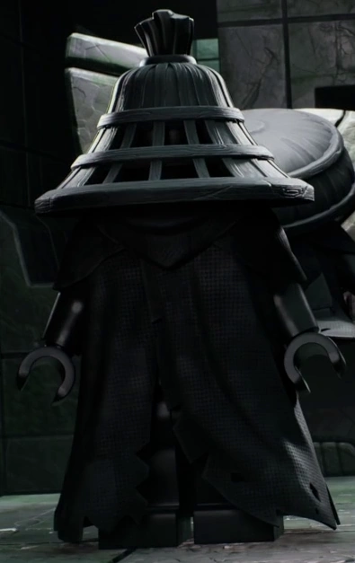 LEGO NINJAGO Zarkt