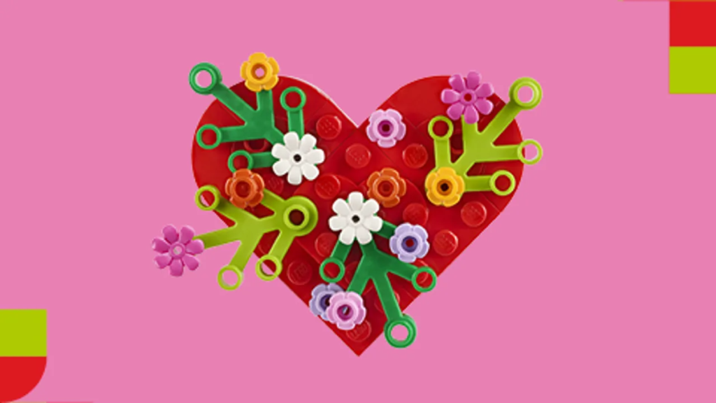 LEGO Valentines Day Heart make and take featured image 1024x576