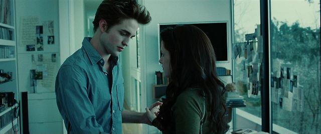 Twilight Claire de Lune