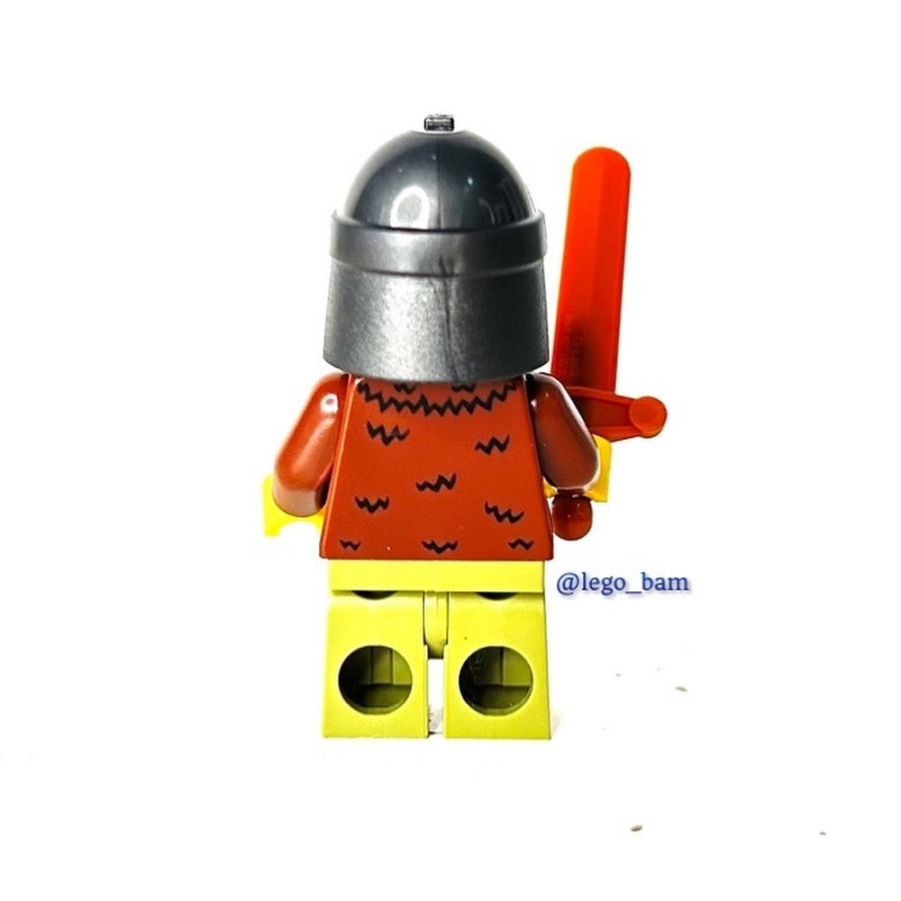 lego viking lego bam 3
