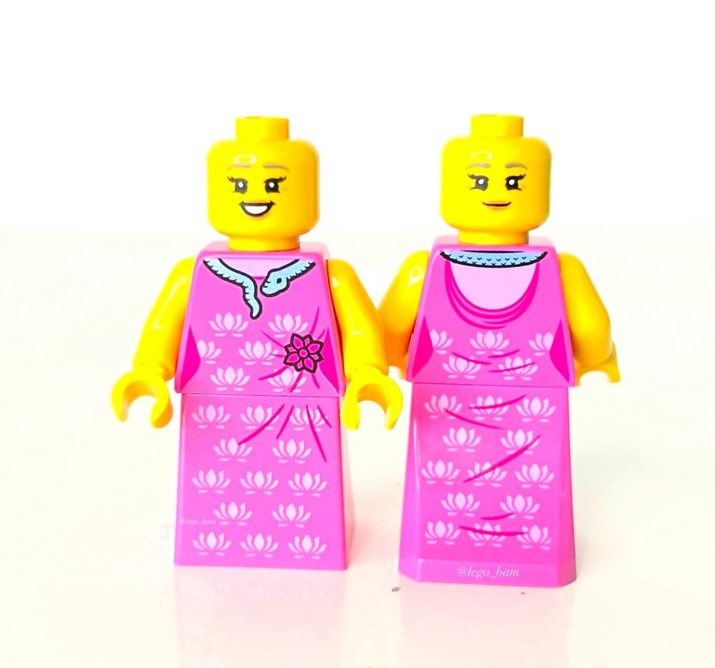 lego bam snake woman 2 1024x956