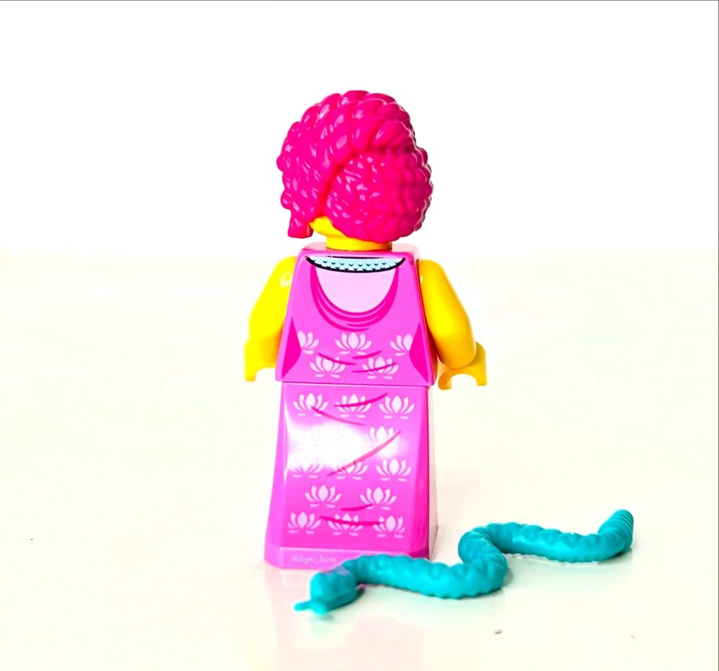 lego bam snake woman 3 1024x956