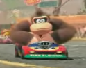 mario kart donkey kong redesign