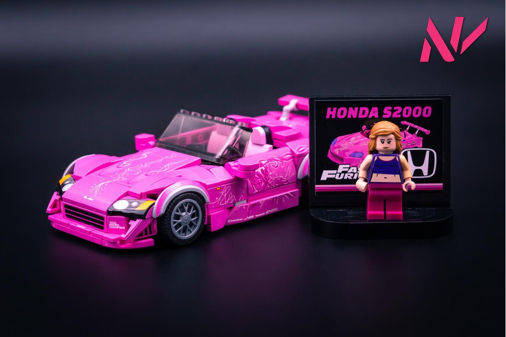 nv carmocs honda s2000