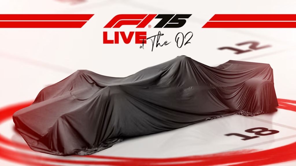 Formula 1 season launch event 1024x576