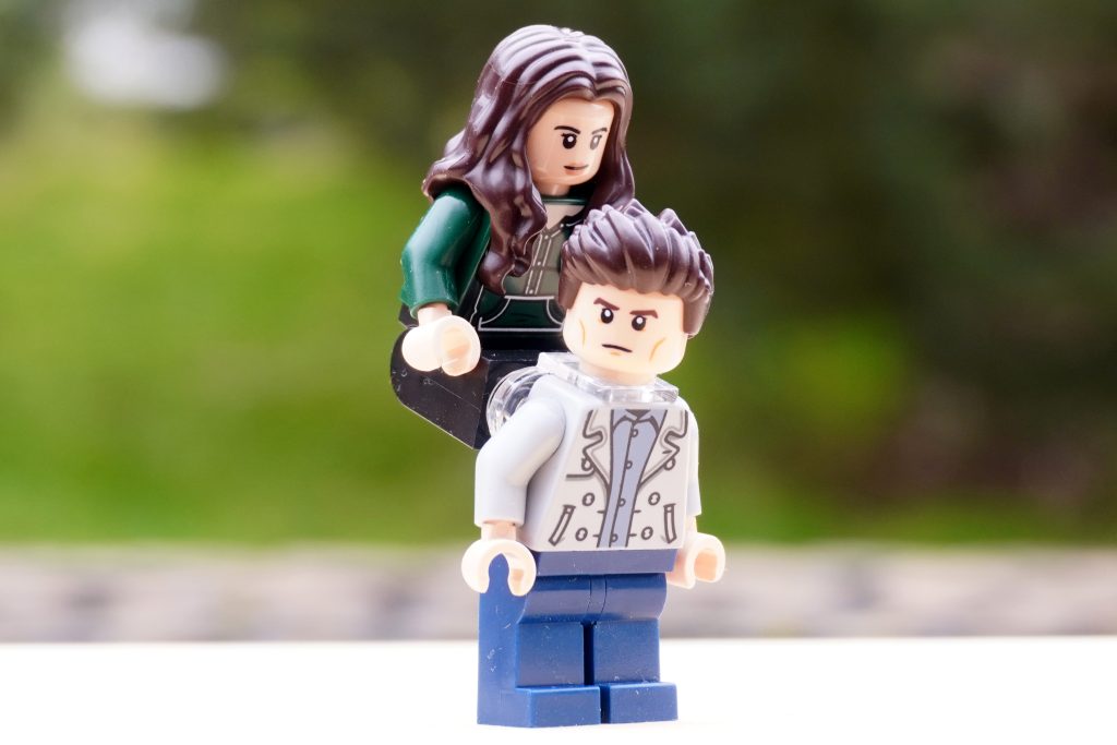 LEGO Ideas 21354 Twilight – Das Haus der Cullens – Rezension 49 1 1024x683