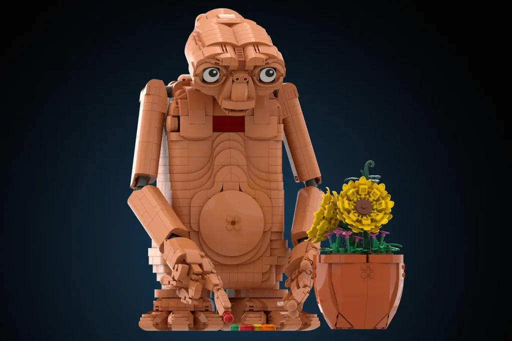LEGO Ideas ET 2 1024x683