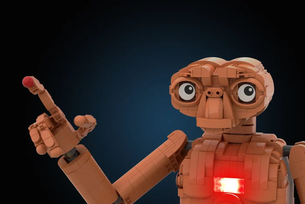 LEGO Ideas ET 4 1024x683