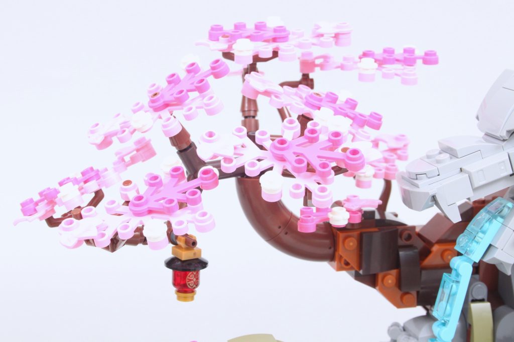 Recensione del set LEGO NINJAGO 71819 Santuario della Pietra del Drago (3 minuti, 1024x683)