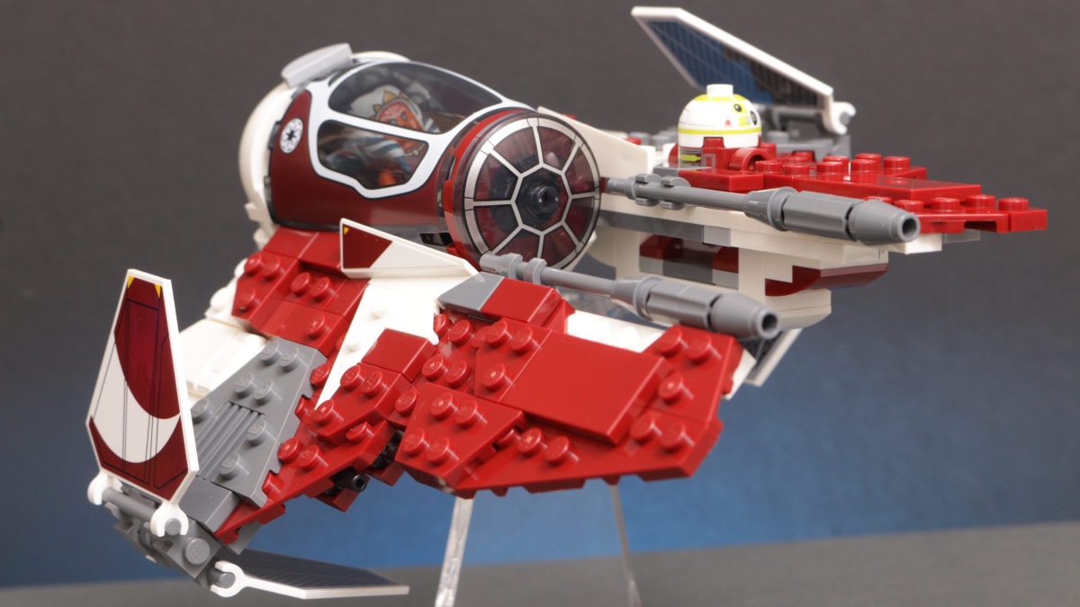 LEGO Star Wars 2025 piece paves the way for a UCS remake