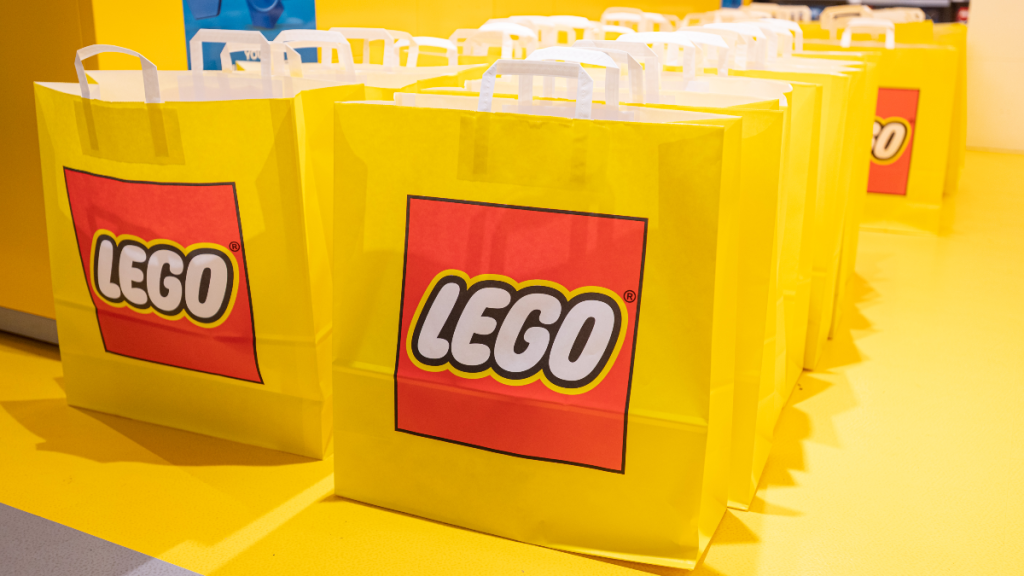 LEGO Store Belfast featured image