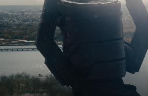 Rumoured LEGO Fantastic Four Galactus set should look familiar