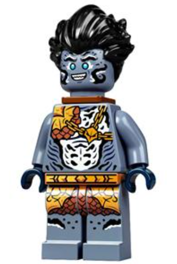 ninjago benthomaar