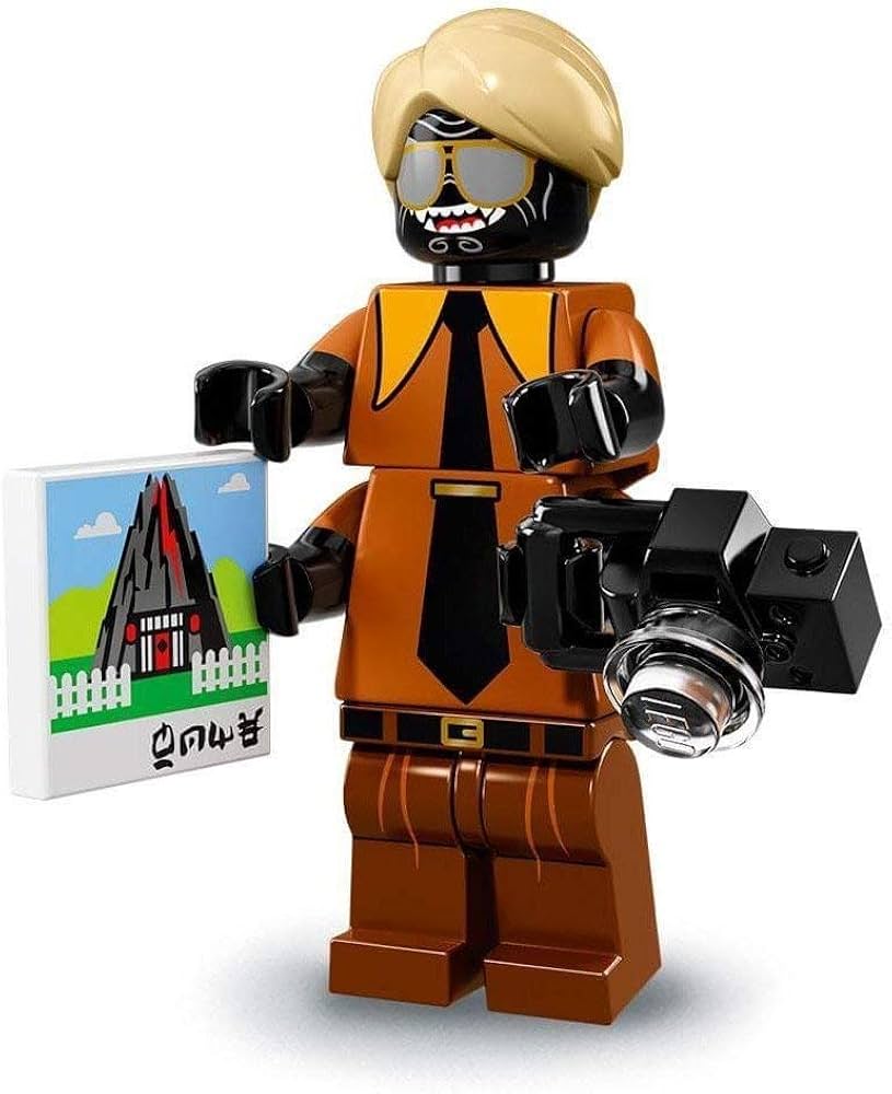 ninjago flashback garmadon