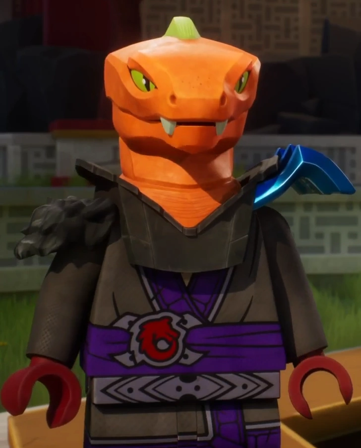 ninjago frak