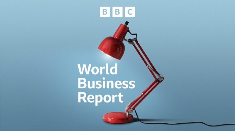 BBC Weltwirtschaftsbericht