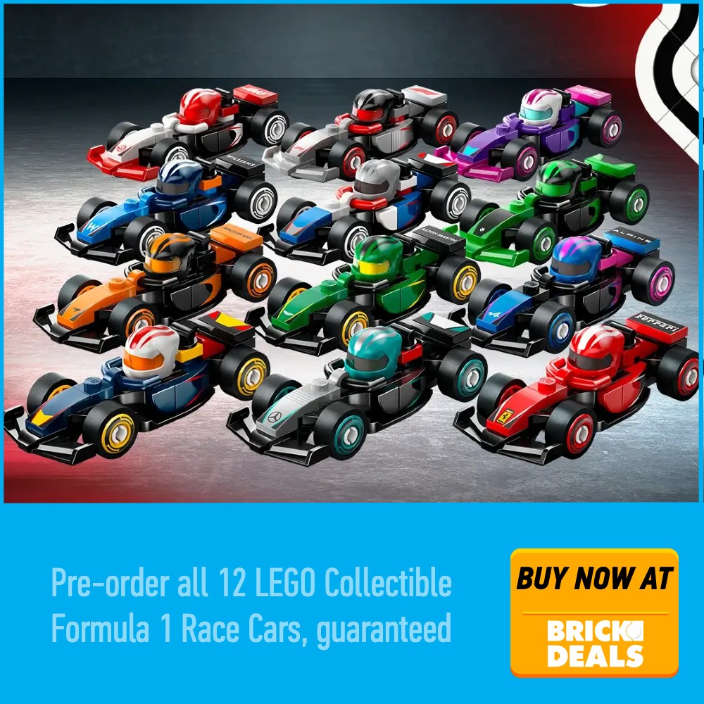 LEGO Brick Deals 71049 deal card